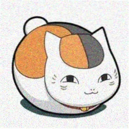 读者头像五